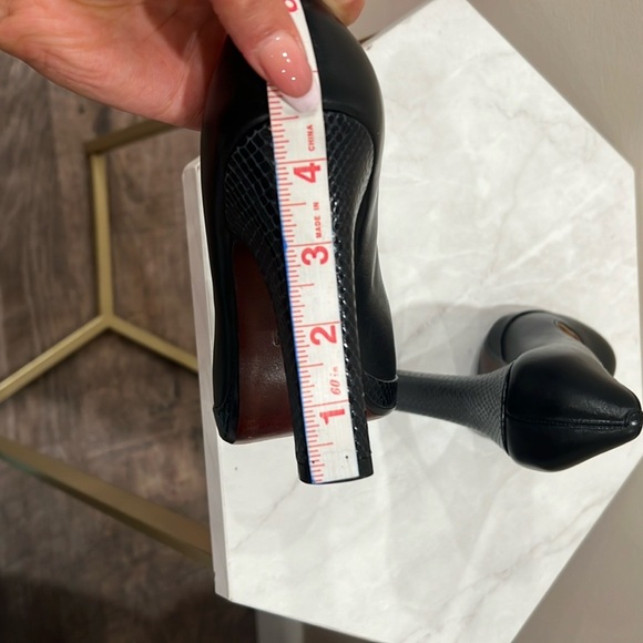 🔥Cole Haan Chic Black Women's Heels🔥 - Picture 6 of 6